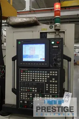 Used 2016 CHEVALIER FSG-4080DC Reciprocating Surface Grinders New York US | Prestige Equipment #1407239