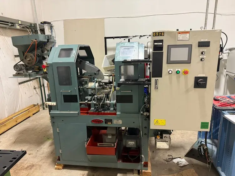 Used 2014 TOWA TO-4A Gear Shavers Connecticut US | HARITON MACHINERY COMPANY #467333