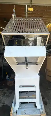 Oliver 797-32NC Bread Slicer 1/2" w/ Pro Guard Fully Refurbished Tested & Working!