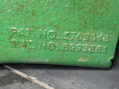 USED ESCO IN-65SV2R