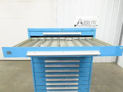 Used NU-ERA _UNKNOWN_ Miscellaneous MRO Indiana US | Arrow Industrial #1249932