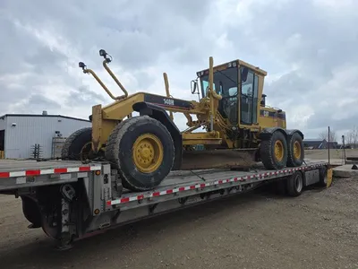 1999 Caterpillar 140H