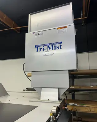 2019 TSUGAMI BW129Z-I Swiss Type Automatic Screw Machines | Toolquip, Inc. (14)