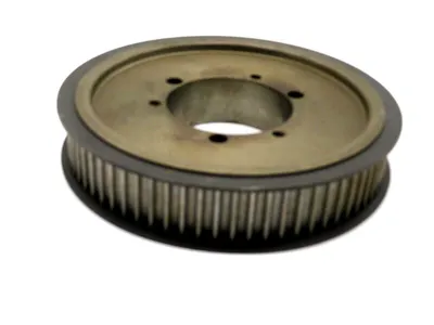 NEW DODGE 110734 P72-8M-30-SK HTD SPKT