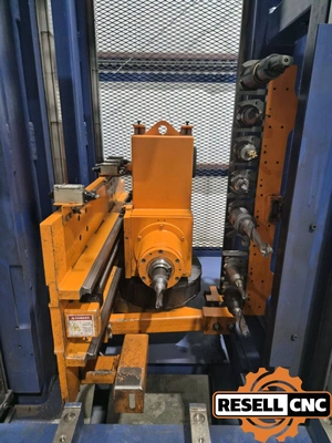 Used 2023 Peddinghaus Ocean Avenger Plus MDL 1250/1C Miscellaneous Equipment (Metalworking) Florida US | Resell CNC #1306302