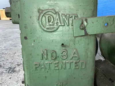 Used GRANT 3A Riveters Ohio US | HGR 24 #1505861