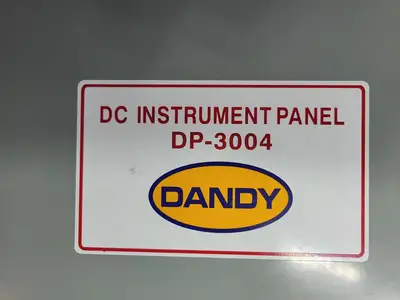NEW AC DANDY UPS-CDP-DC-18