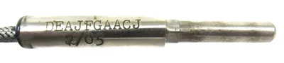 NEW DEAJFGAACJ THERMOCOUPLE U252E085G0028