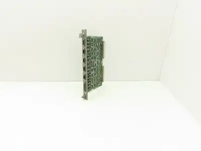 Okuma E4809-045-236-A OPUS7000 RS Board PCB