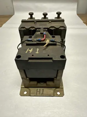 USED ALLEN-BRADLEY 702EOD93