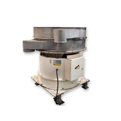Used MIDWESTERN INDUSTRIES, INC. ME48S8-8 Circular Screeners West Virginia US | JM Industrial #1333727