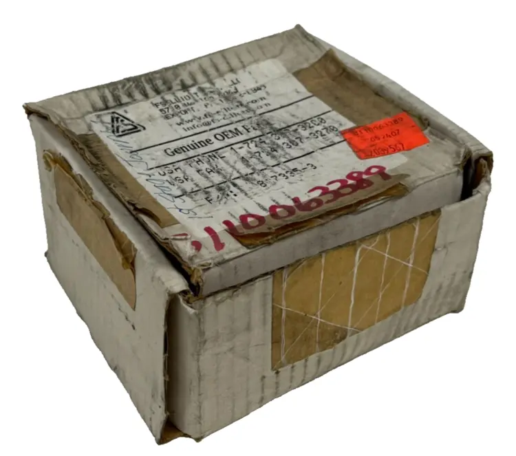 New | in-Stock FS ELLIOTT _UNKNOWN_ Air Compressor Parts Michigan US | SB Industrial Supply #887845