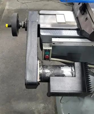 Used BRIDGEPORT SERIES I CNC Vertical Mills Kentucky US | Aucto #1314422