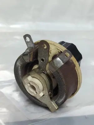 Used OHMITE 0322 Miscellaneous Equipment (Electrical & Power) | Surplus Asset Holdings #1188725