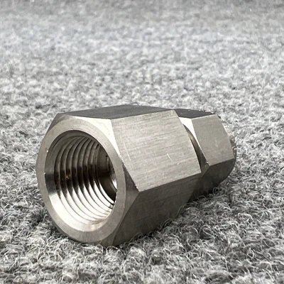New | in-Stock Ham-Let 766LSS 3/8X3/8 Valves/Fittings California US | Davliegogo LLC #1730209