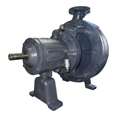 Used DURCO Mark II / Mark III Centrifugal Pumps MX | MAQUINARIA PECUSA #1394377