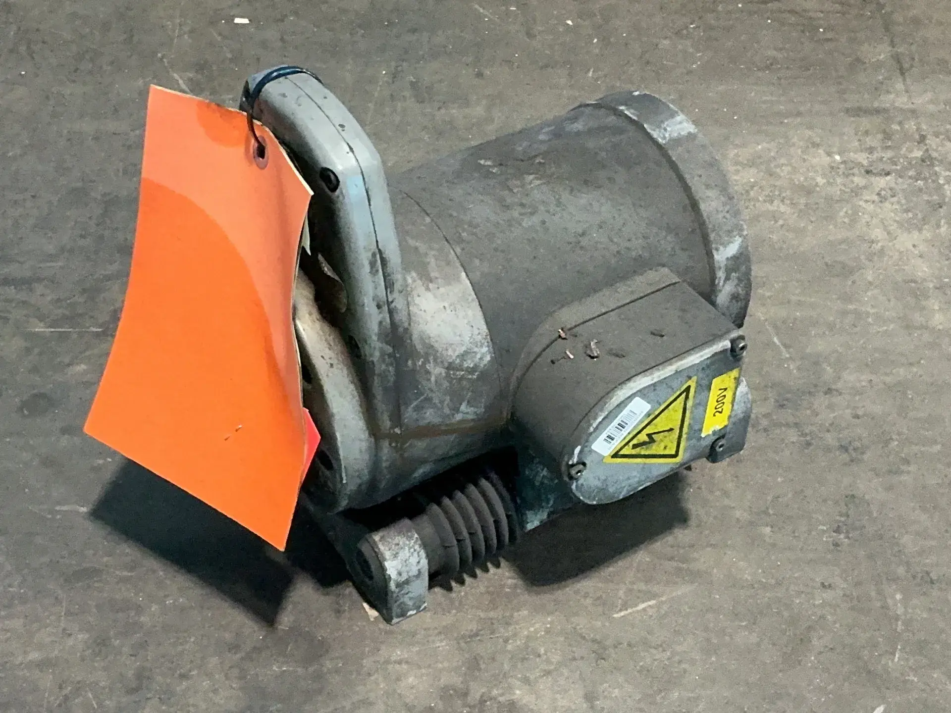 Used KYOKUTOH MFG745D6RS1.04RU Miscellaneous MRO Ohio US | HGR 24 #1290130