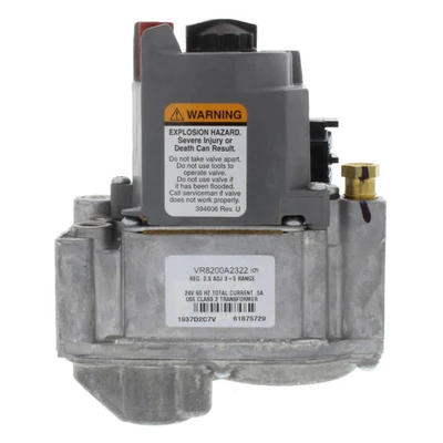 Honeywell VR8200A2322 Contactor [New]