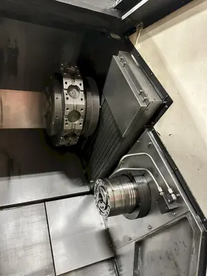USED 2013 HWACHEON T2-2T SMC