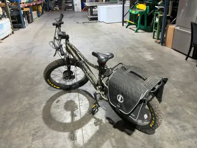 Used 2020 RAMBO KRUSADER Bicycles Michigan US | Miedema Asset Management Group #1295077