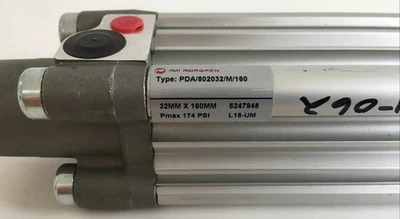 USED NORGREN PDA/8032/M/160