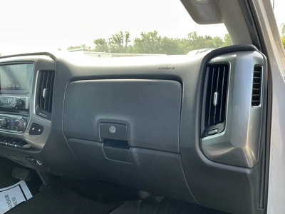 Used 2018 CHEVROLET SILVERADO 1500 Pickup Trucks Michigan US | Miedema Asset Management Group #1325668