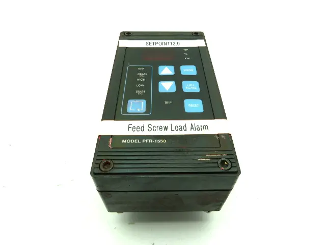Used LOAD CONTROL INC _UNKNOWN_ Miscellaneous MRO | Arrow Industrial #643434