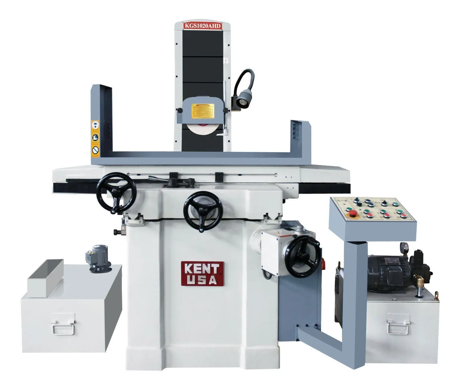 NEW KENT KGS-1020AHD
