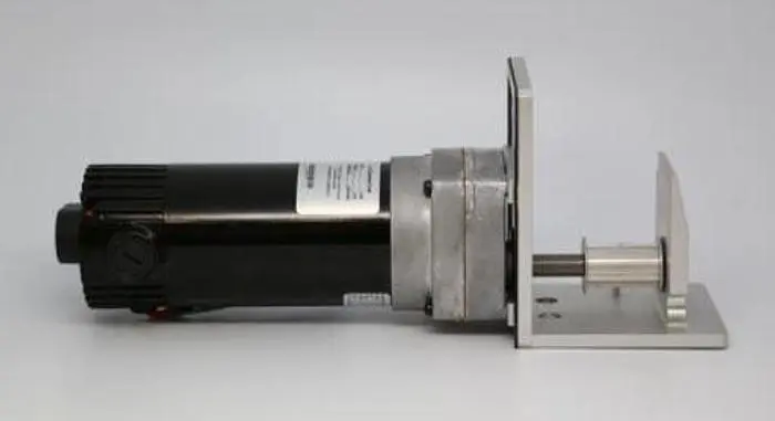 NEW TIGERSTOP MOTOR KIT - REBUILT