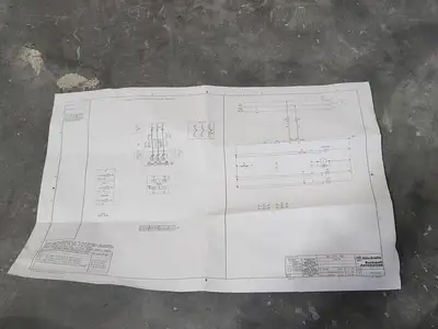 NEW ALLEN-BRADLEY 509-BOD-XXX