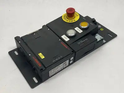 Used EUCHNER 121851 Relays & Switches | Maverick Industrial Sales #1101224