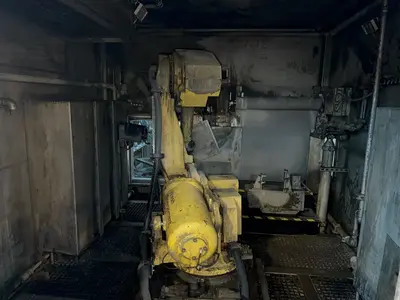 Used 2016 FIVES CINETIC CENTRISPRAY RW300 Wash Lines Ohio US | HGR 24 #1457507