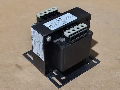 NEW ALLEN-BRADLEY 1497-D-CXSX-0-N