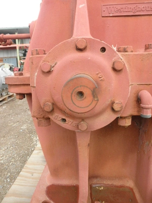USED WESTINGHOUSE 14-7