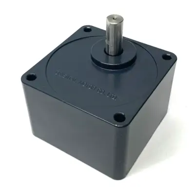 USED ORIENTAL MOTOR GEARHEAD PARALLEL SHAFT, 30:1 RATIO, GN SERIES