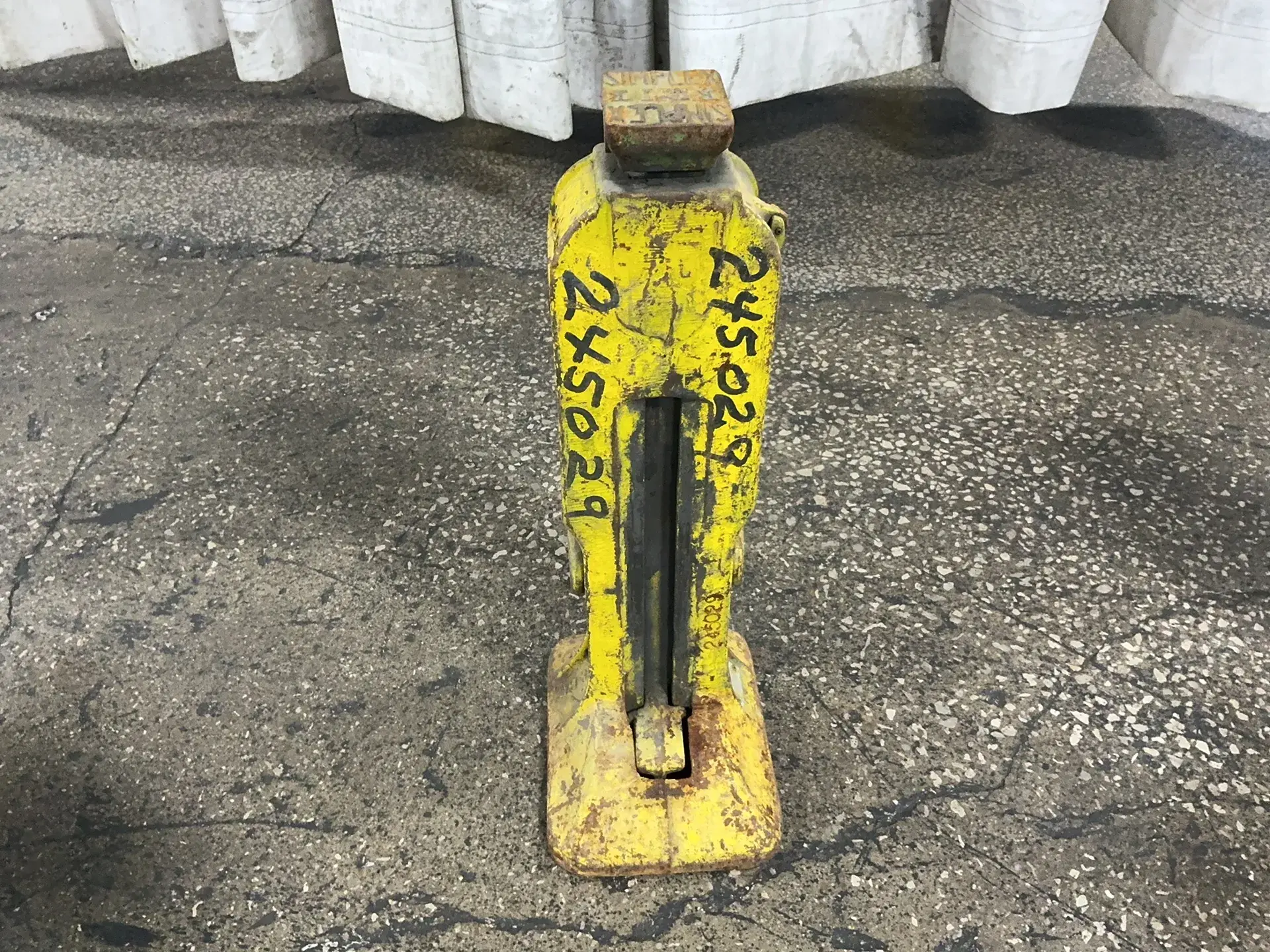 Used SIMPLEX 4 Material Handling (misc) Ohio US | HGR 24 #1329446