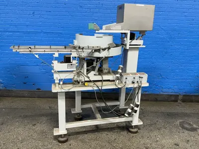 Used FEEDING CONCEPTS INC FC129739 Miscellaneous Packaging Equipment Ohio US | HGR 24 #1407533
