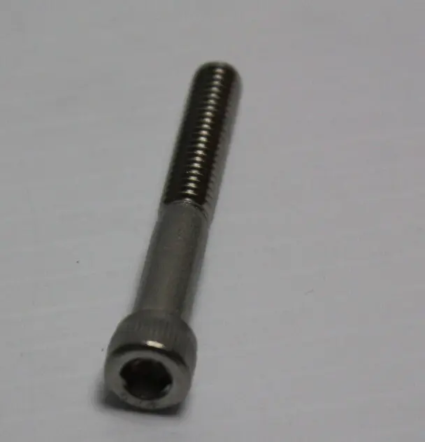New | in-Stock McMaster Carr 92185A550 Nuts & Screws California US | Davliegogo LLC #1707957