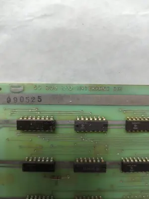 Used BENDIX 3728918E Circuit Boards | Surplus Asset Holdings #1205945