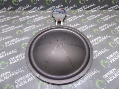 BS&B 11005208-1 Rupture Disc Type DV 6" 412.5 PSIG Burst Pressure New NIB