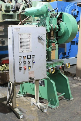 USED 1980 Walsh 18
