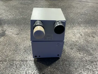 Used AIRIDUS UX501A1 Dust Collectors Ohio US | HGR 24 #1325206