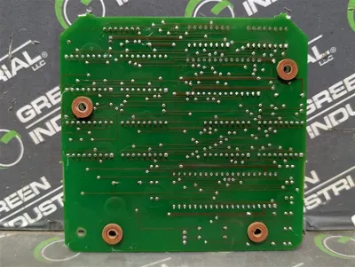 Westinghouse 7871A58G0_ IQ Data Meter Display Board Used