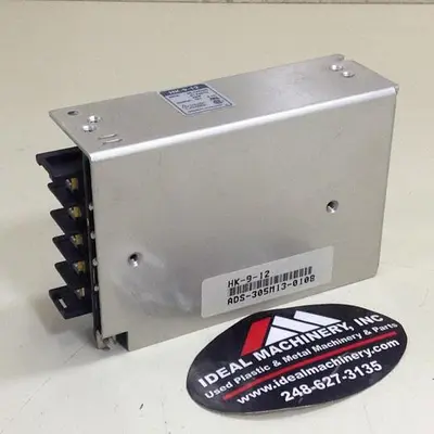 USED NEMIC-LAMBDA HK-9-12