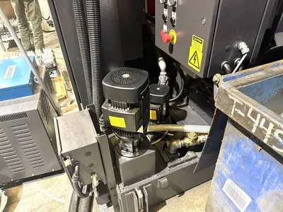 2021 OKUMA MB-4000H Horizontal Machining Centers (CNC) | CNC EXCHANGE (13)
