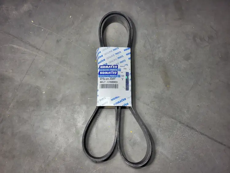 New | in-Stock KOMATSU 6732-81-3391 Parts British Columbia CA | Lenmark #271930