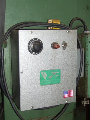 USED MILFORD 423 RV 5