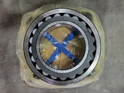 NEW SKF 23140 CCK/C3W33