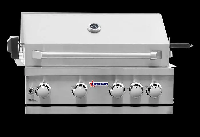 NEW OMCAN CE-CN-0030-B LP