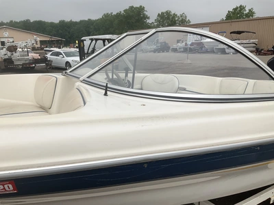 Used 2001 BAYLINER 1600 CF Boats (Misc) Michigan US | Miedema Asset Management Group #1397388